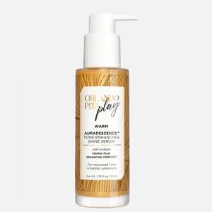 NEW! Orlando Pita Play Auradescence™ -Warm